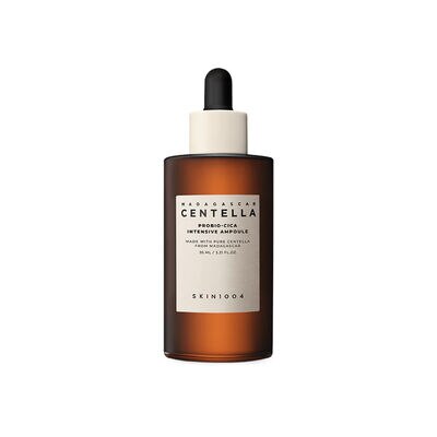 SKIN1004 MADAGASCAR CENTELLA PROBIO-CICA INTENSIVE AMPOULE (SUERO FACIAL)
